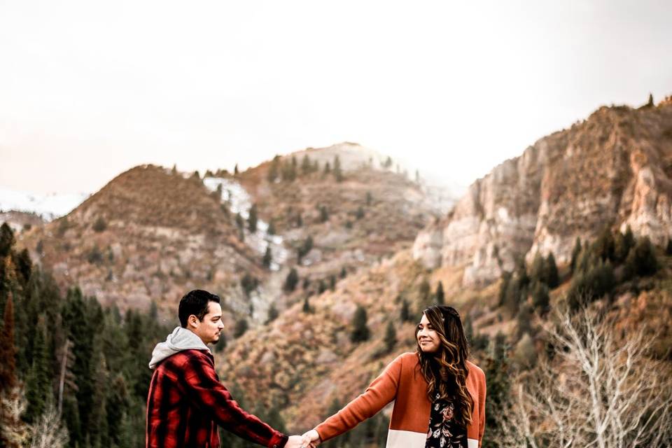 Jordan Burningham Photography