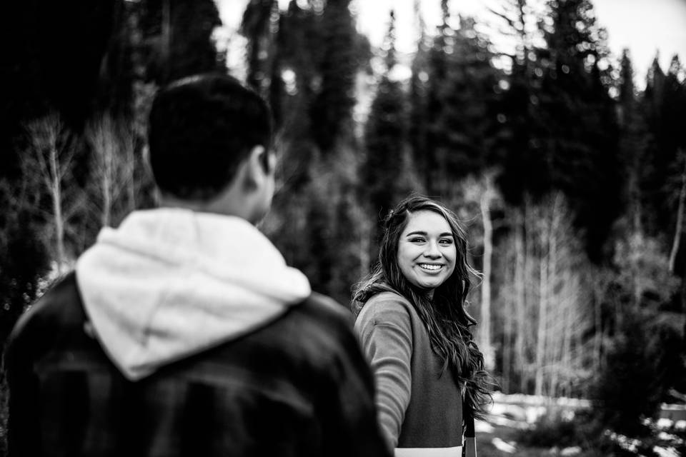Jordan Burningham Photography