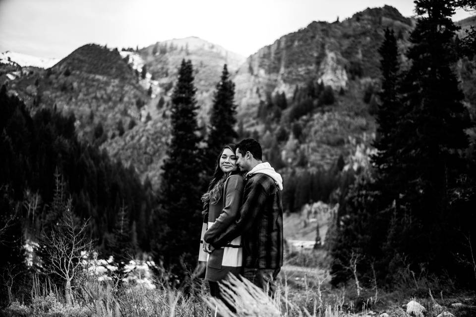 Jordan Burningham Photography