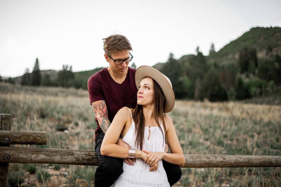Jordan Burningham Photography