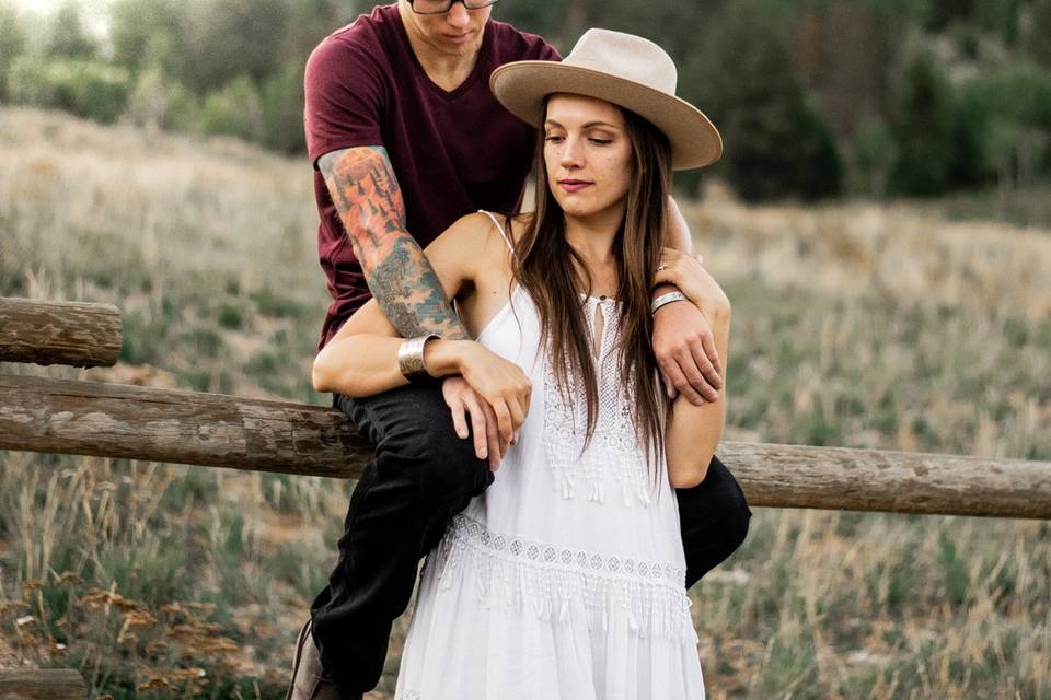Jordan Burningham Photography
