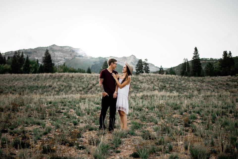Jordan Burningham Photography