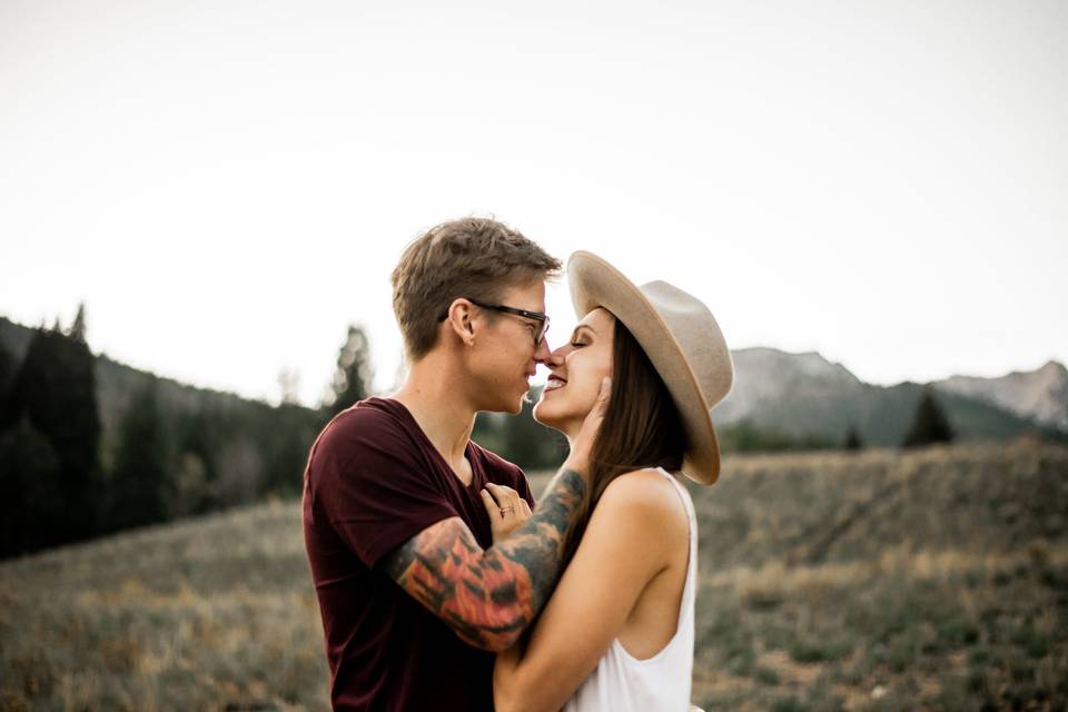 Jordan Burningham Photography