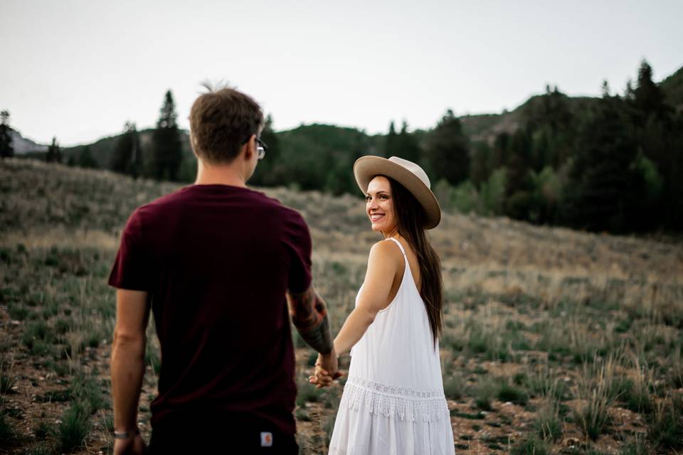 Jordan Burningham Photography