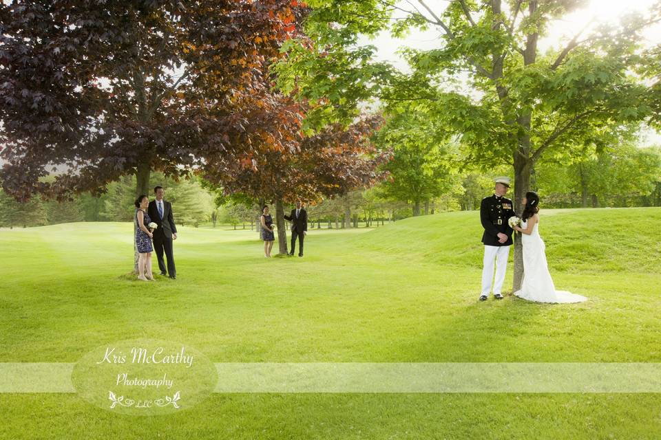 Kris McCarthy Photography LLC