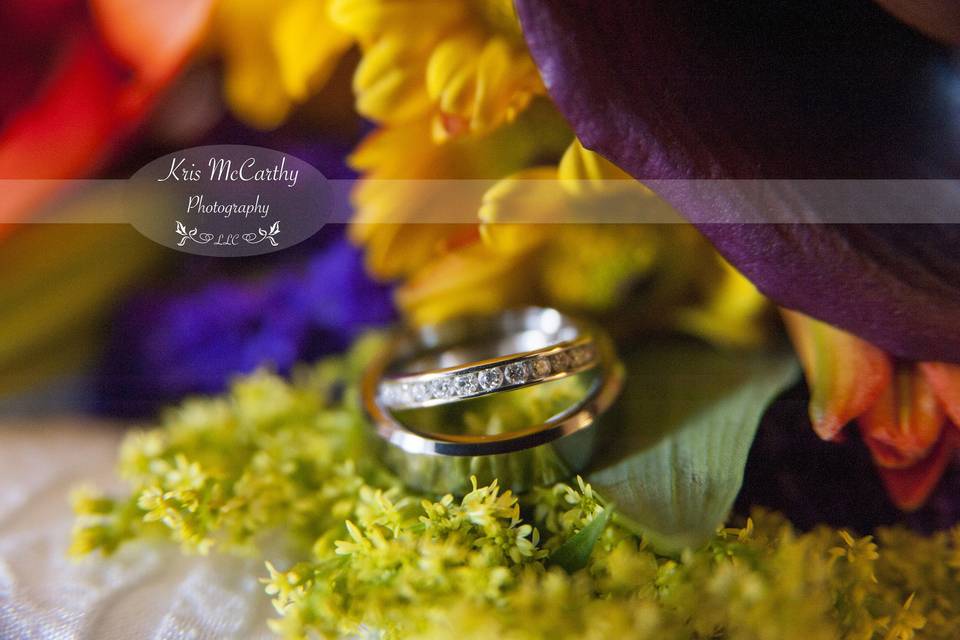 Kris McCarthy Photography LLC