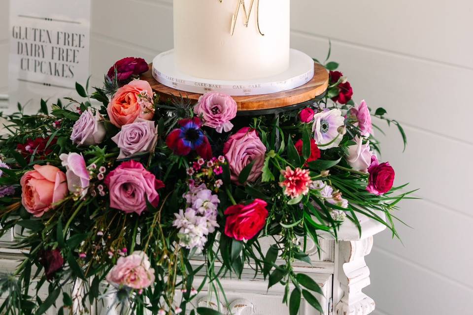 Cake