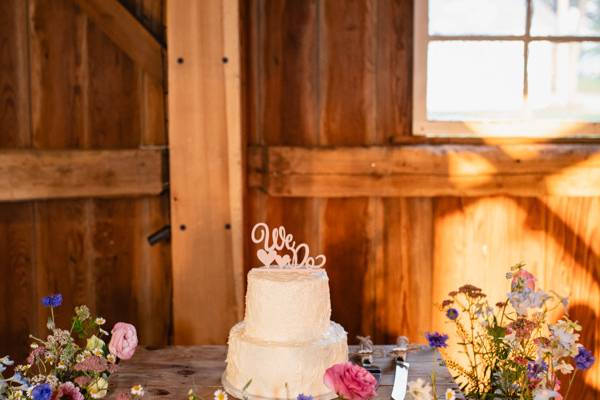 Meadow cake