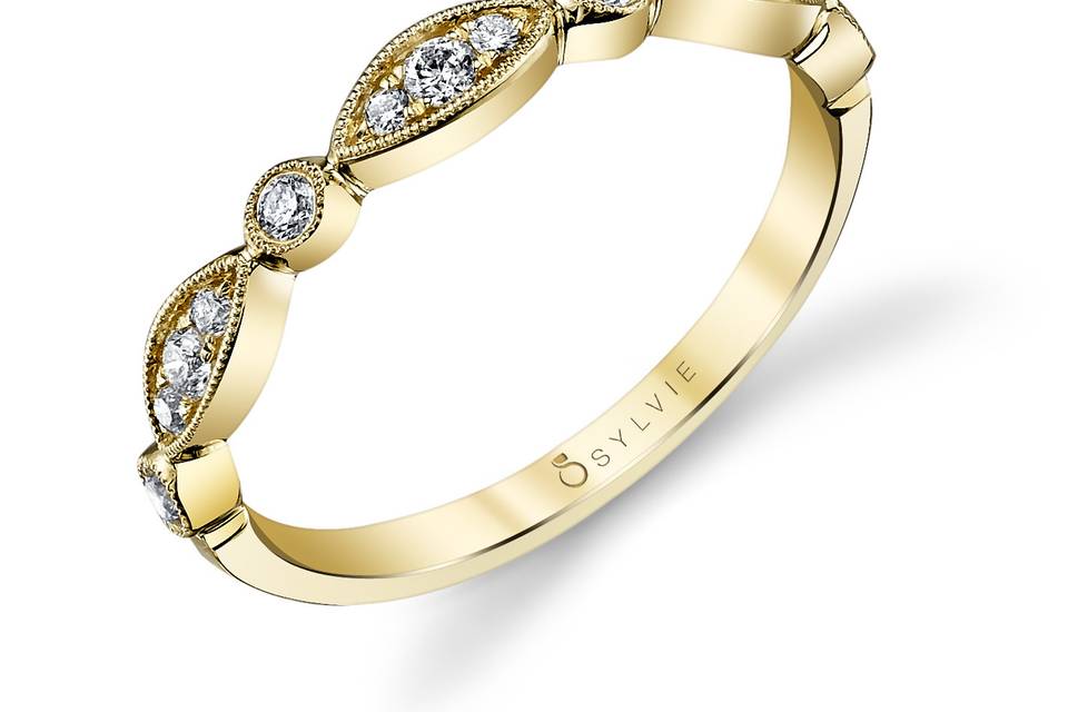 Leo Alfred Jewelers