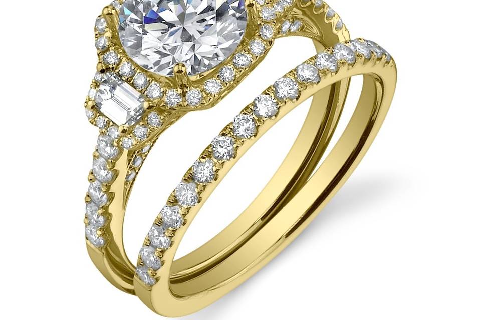 Leo Alfred Jewelers