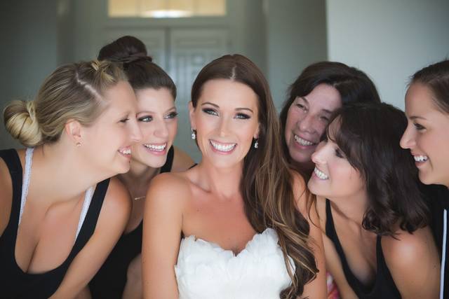 The Stephanie Studio