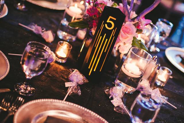 ArtQuest Catering