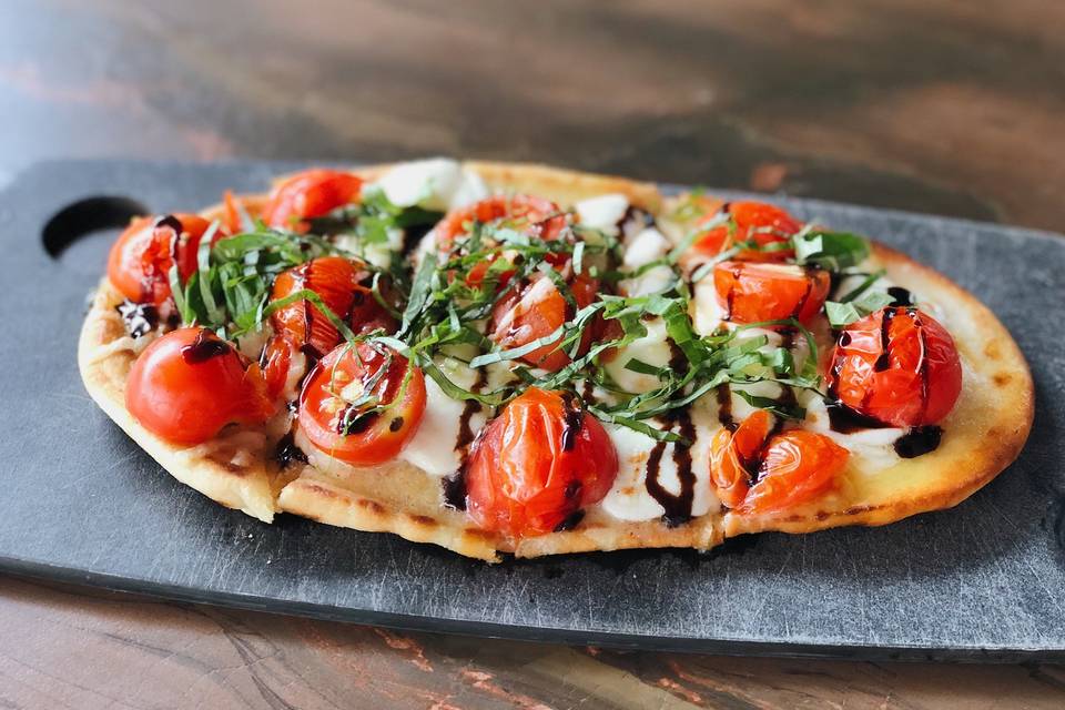 Flatbread