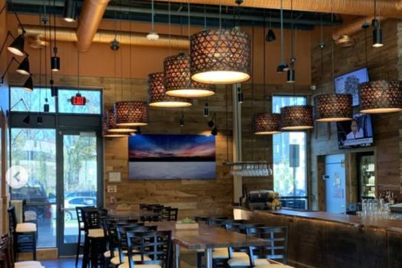 Sedona Taphouse Catering