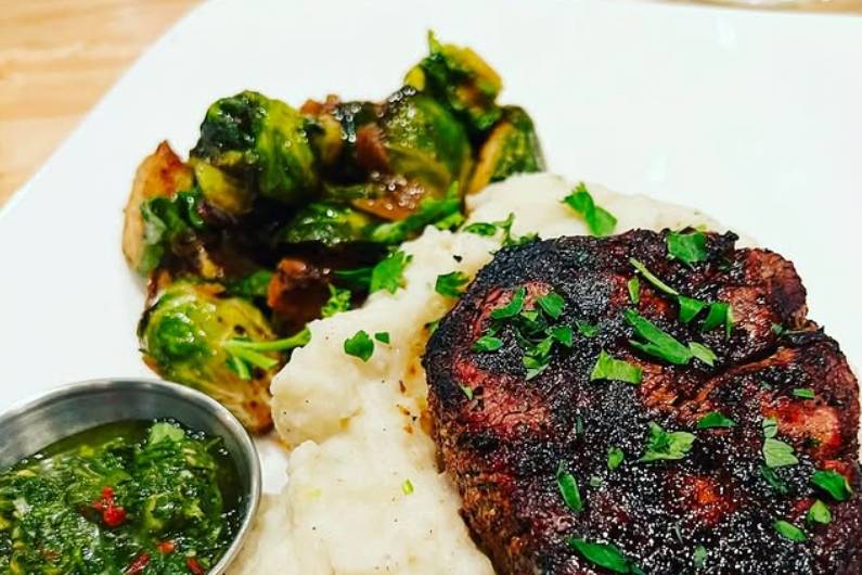 Sedona Taphouse Catering