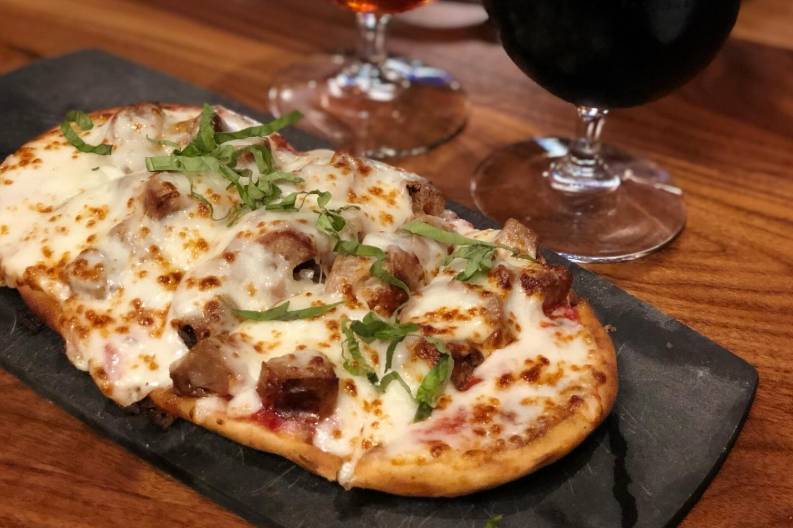 Sedona Taphouse Catering