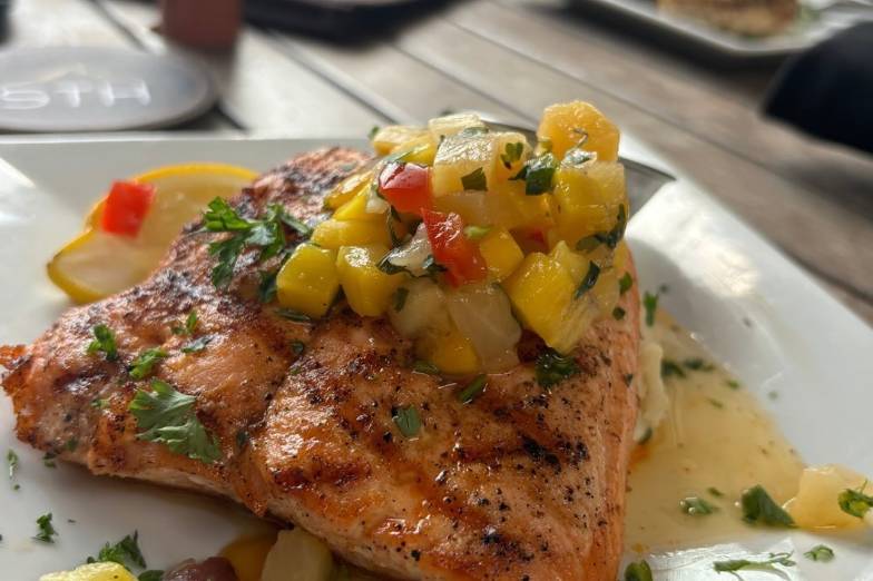 Sedona Taphouse Catering