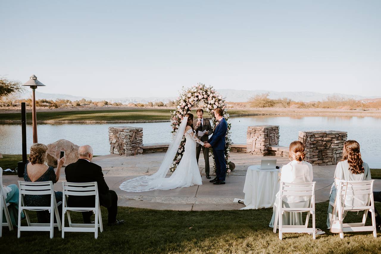 The 10 Best Wedding Venues in Las Vegas - WeddingWire