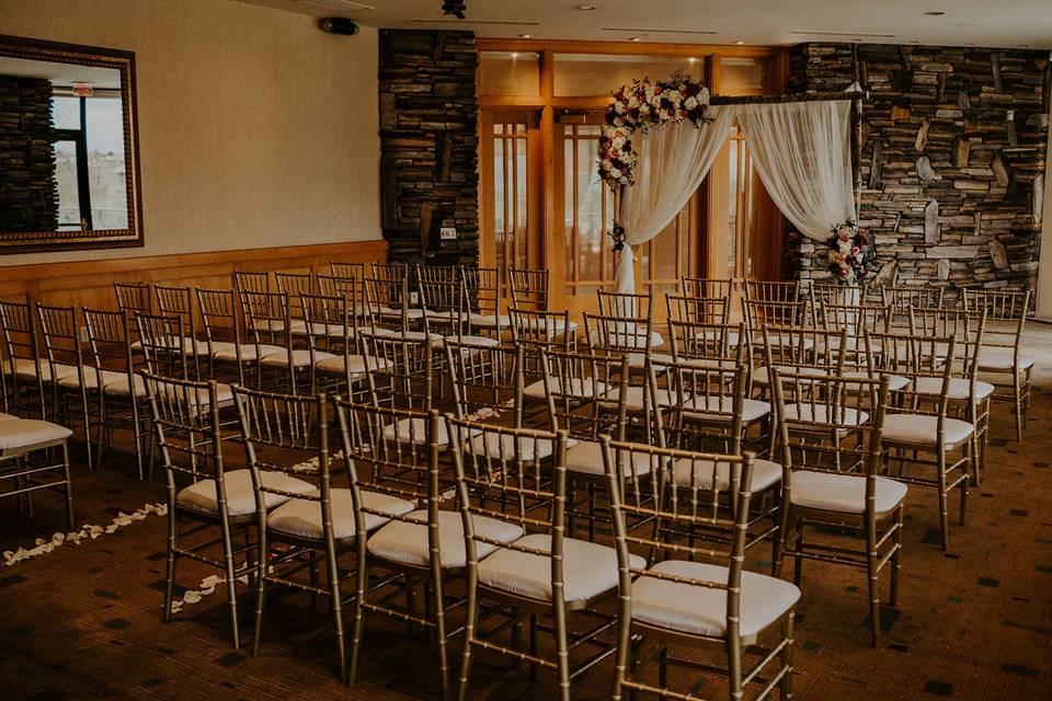 The Las Vegas Country Club - Venue - Las Vegas, NV - WeddingWire