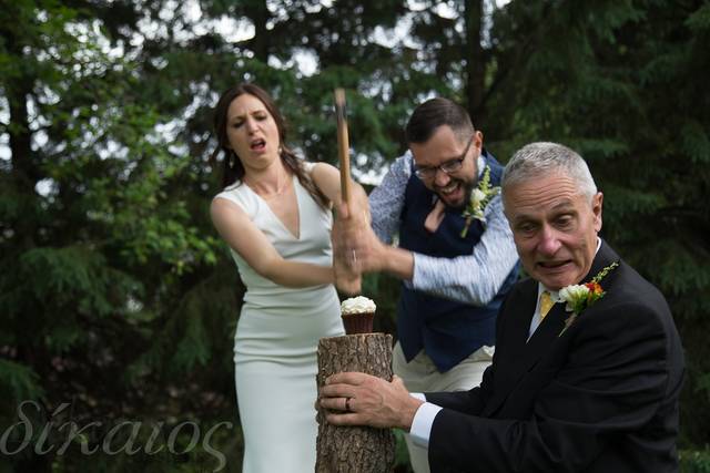 Cake cutting madness