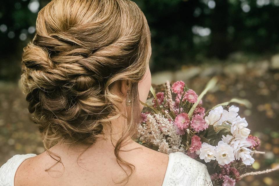 Country Bride