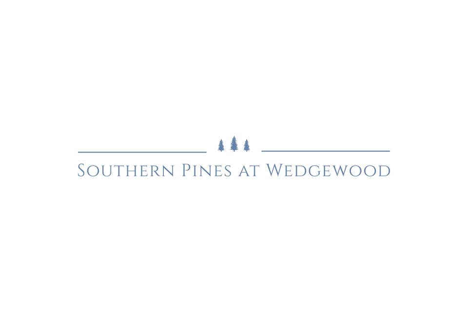 Southern Pines Logo