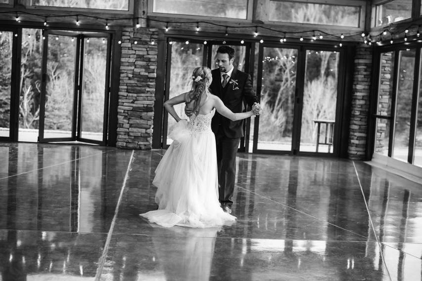 First Dance