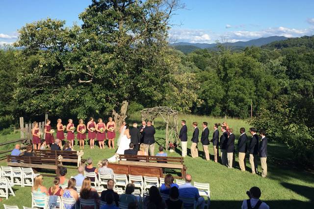 Wedding Ceremony
