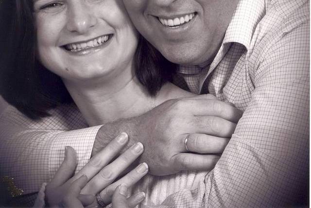 Jimmy and Delilah, owners of J & D Productions