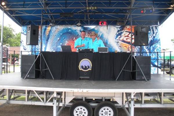 JaM Productions DJ Service