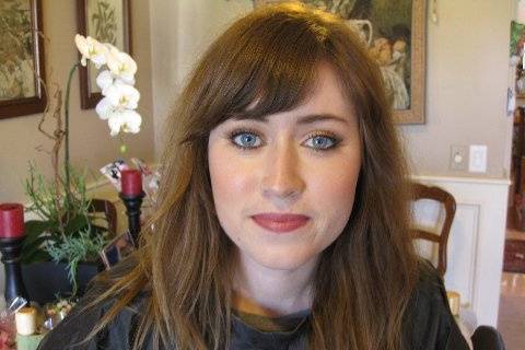 J.HueMakeup