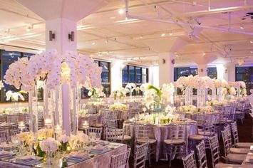 Platinum Wedding & Event Planning
