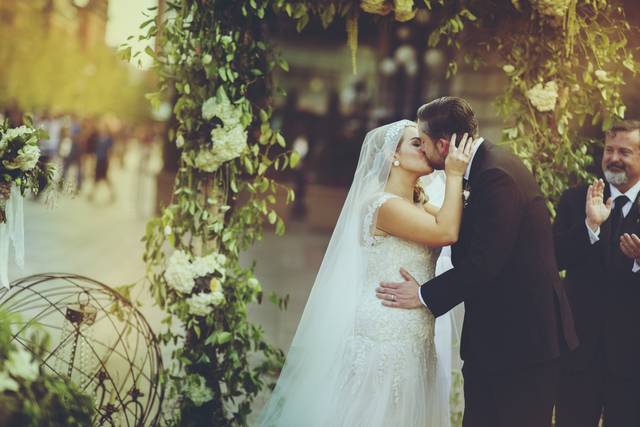 Hildreth Weddings