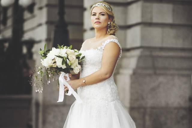 Hildreth Weddings