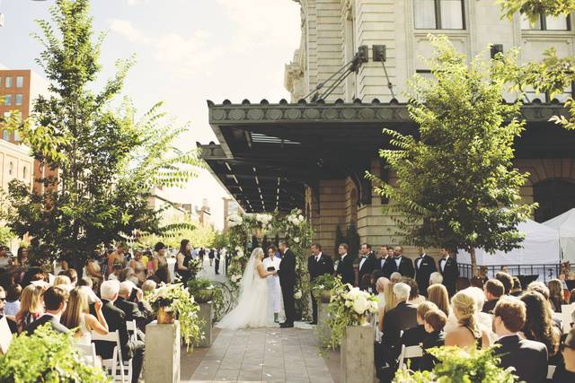 Hildreth Weddings