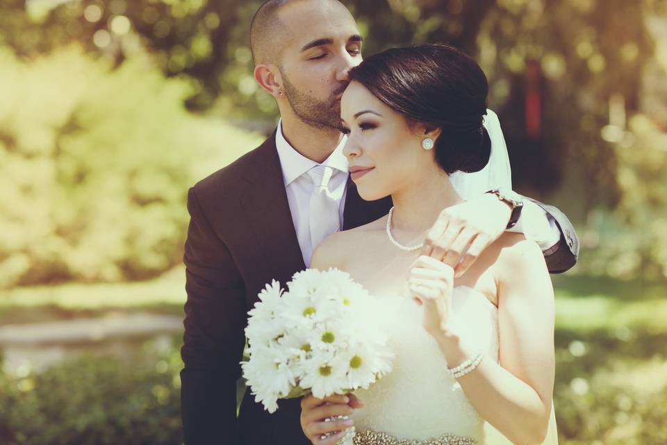 Hildreth Weddings