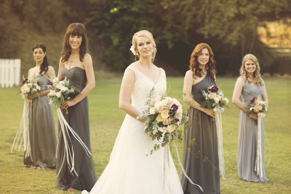 Hildreth Weddings