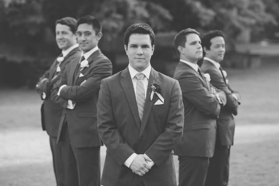 Hildreth Weddings