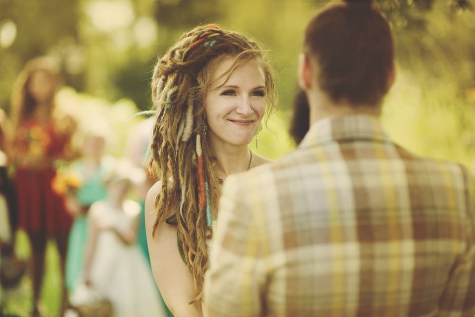 Hildreth Weddings