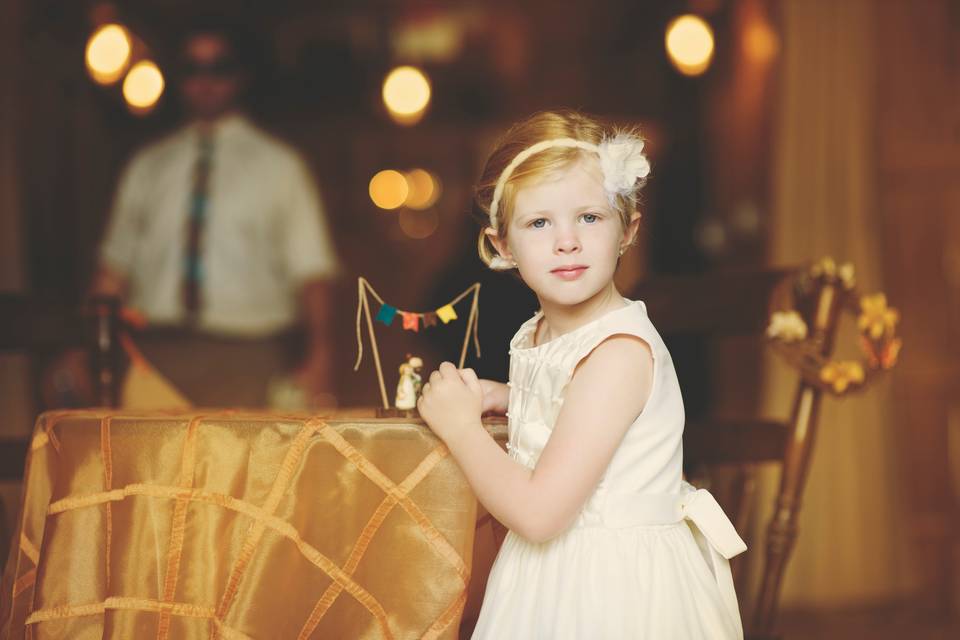 Hildreth Weddings