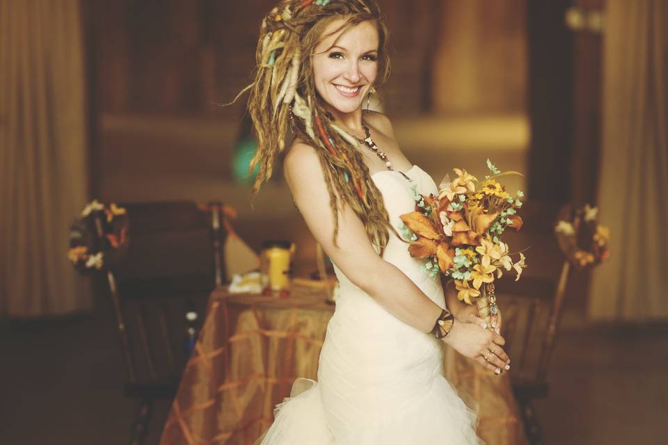 Hildreth Weddings