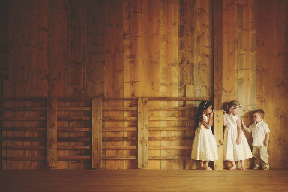 Hildreth Weddings
