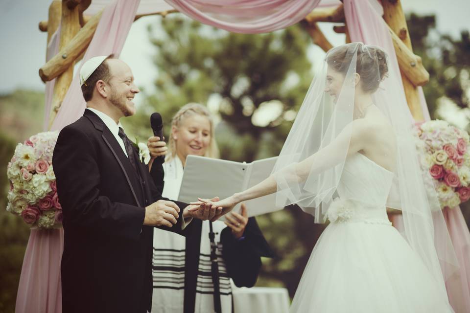 Hildreth Weddings