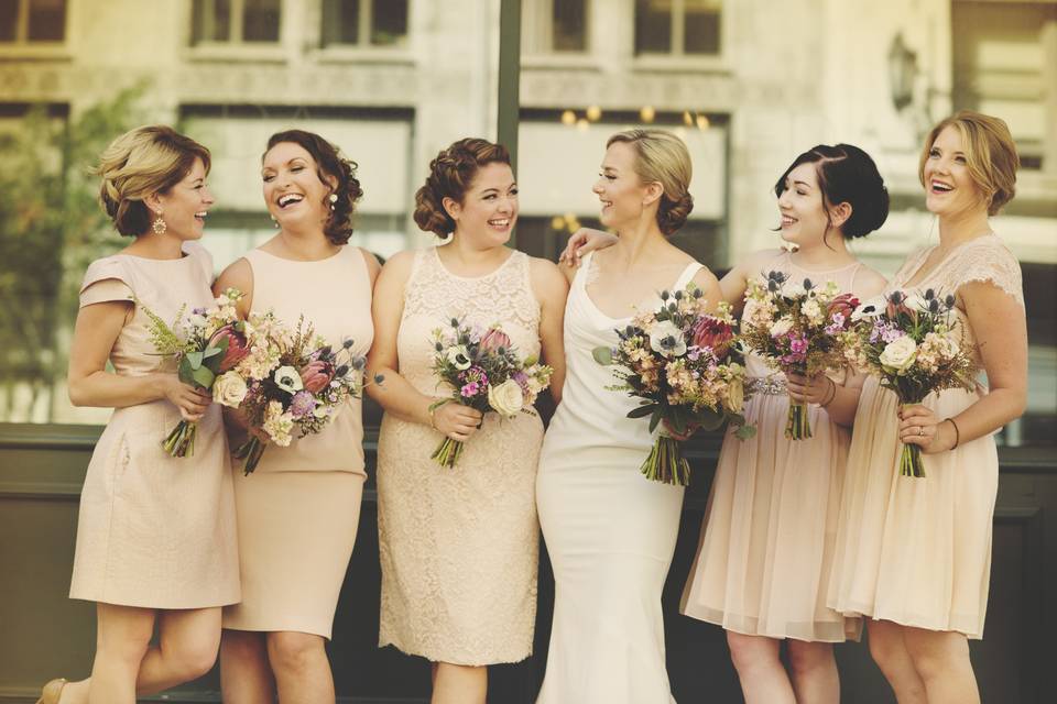 Hildreth Weddings