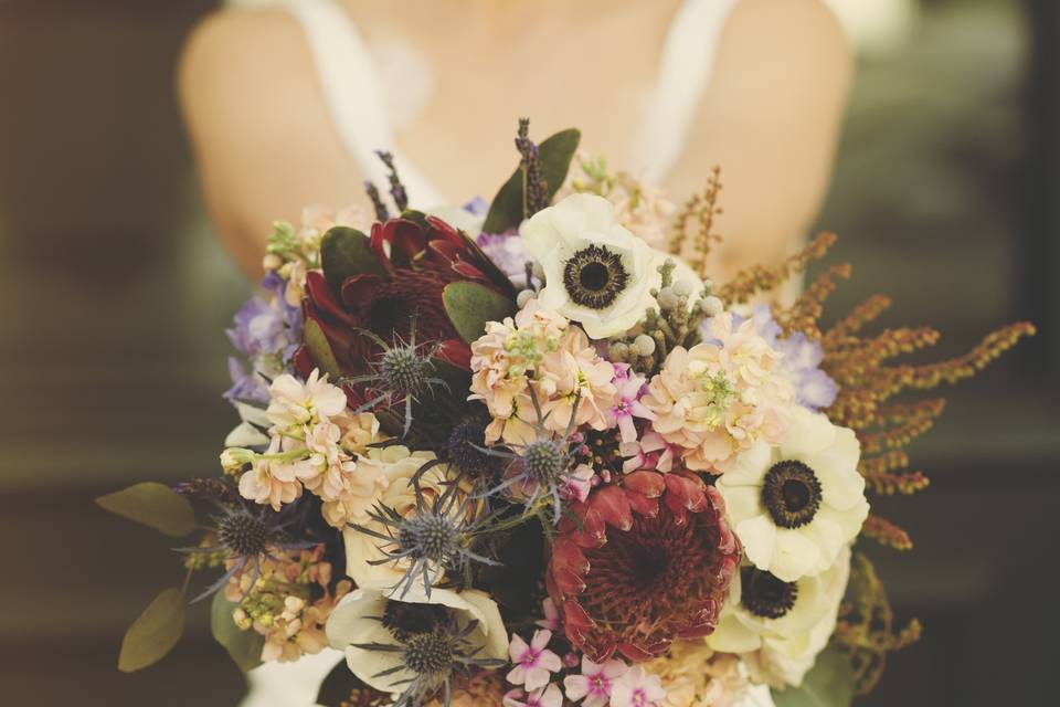 Hildreth Weddings