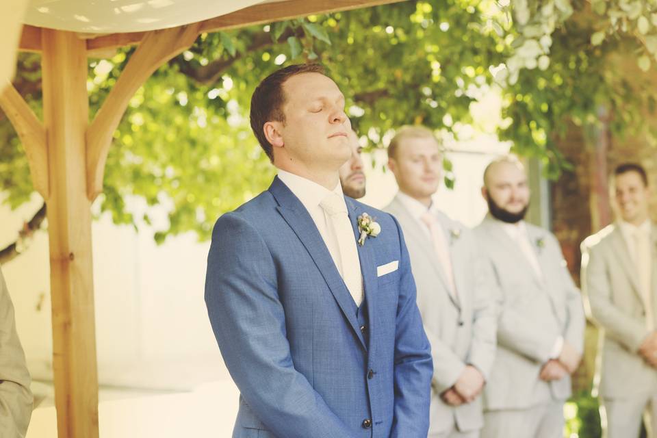 Hildreth Weddings