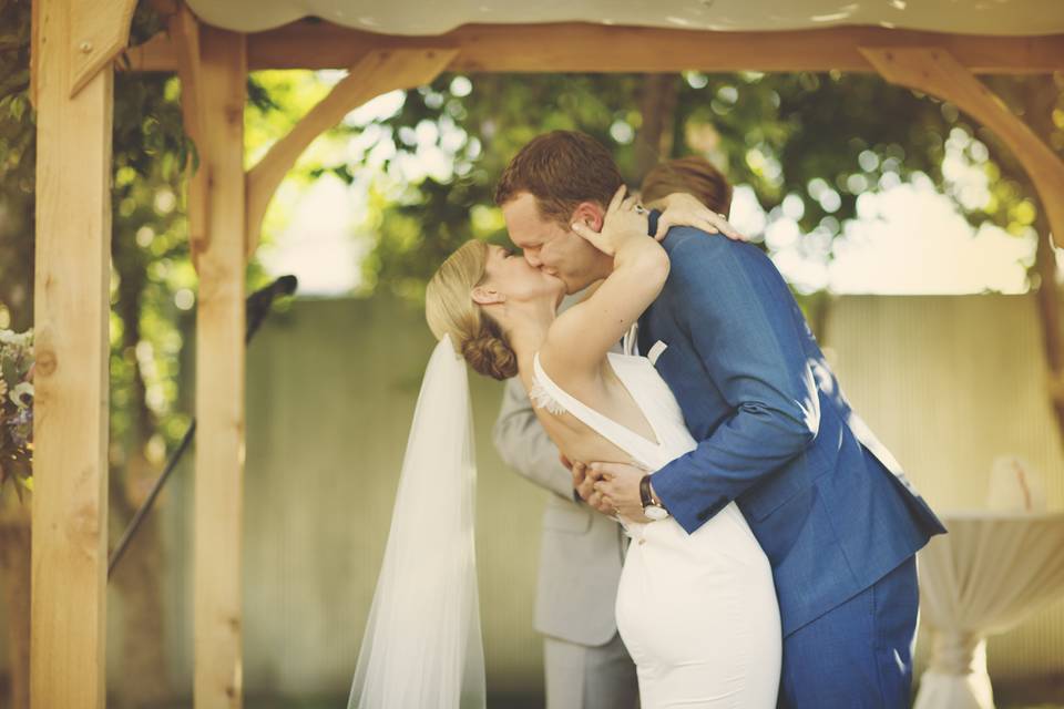 Hildreth Weddings