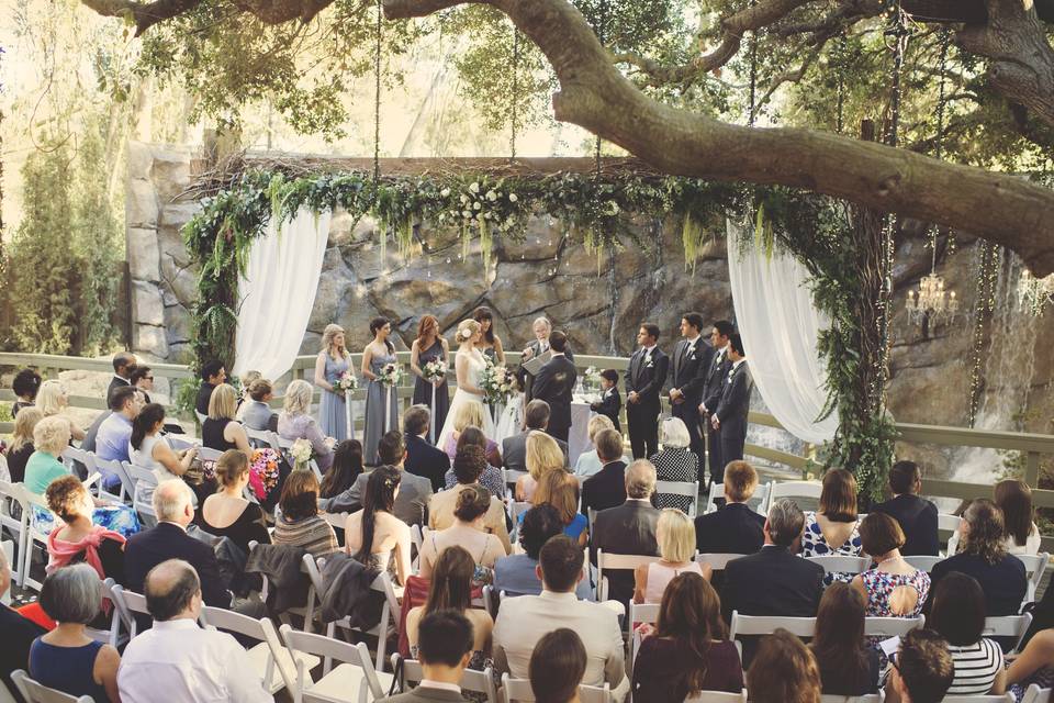 Hildreth Weddings
