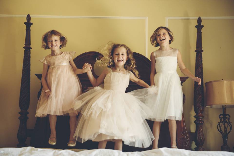 Hildreth Weddings