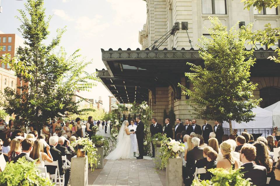 Hildreth Weddings